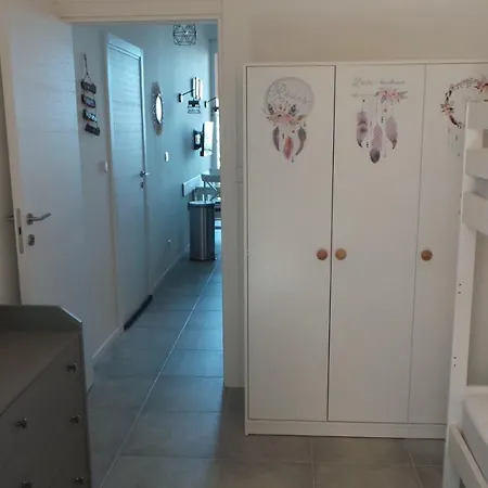 Apartment Modernes Vue A Cap Esterel Saint-Raphael (Var)