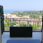 דירה Modernes Vue A Cap Esterel