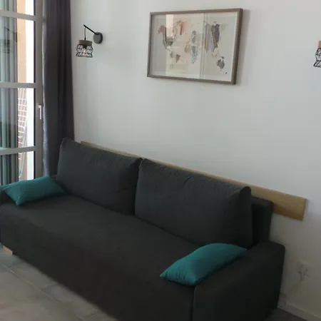 דירה Modernes Vue A Cap Esterel