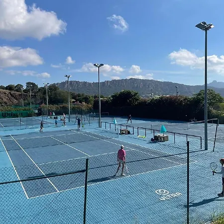 Modernes Vue A Cap Esterel *