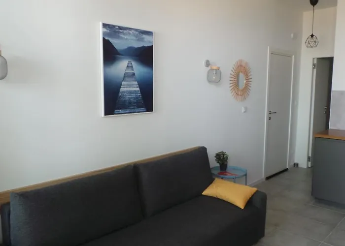 Modernes Vue A Cap Esterel Saint-Raphaël