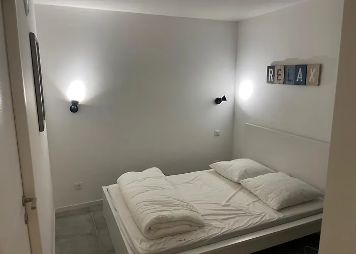 Modernes Vue A Cap Esterel Appartement Saint-Raphaël