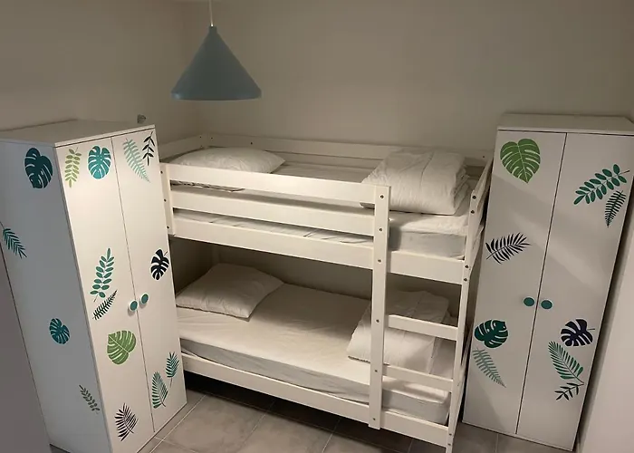 Appartement Modernes Vue A Cap Esterel Saint-Raphaël