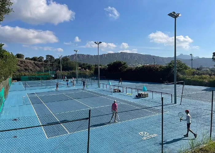 Modernes Vue A Cap Esterel *