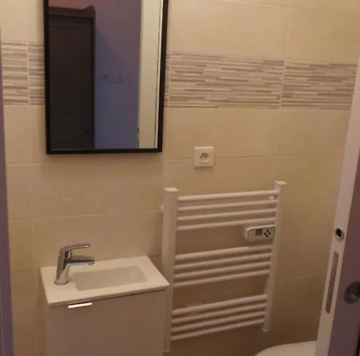 Modernes Vue A Cap Esterel Appartement *