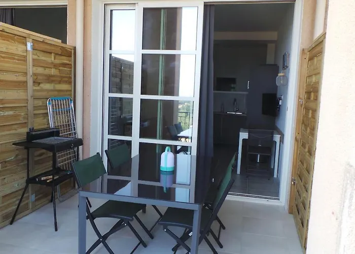 Modernes Vue A Cap Esterel * Saint-Raphaël