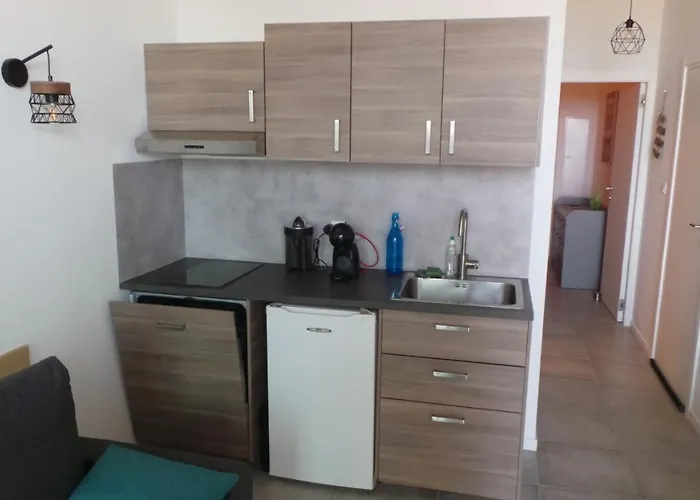 Appartement Modernes Vue A Cap Esterel Saint-Raphaël