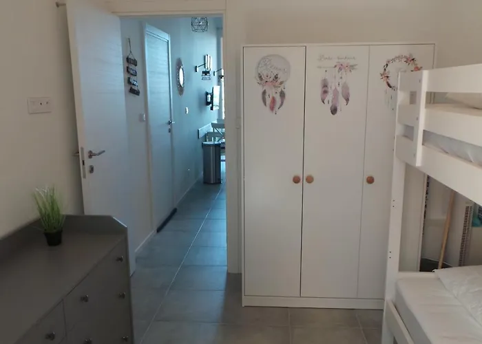 Appartement Modernes Vue A Cap Esterel Saint-Raphaël